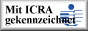 www.sexwolke.com ist mit ICRA gekennzeichnet - Eltern klicken HIER und installieren den Filter - die ICRAplus - Filterplattform IST KOSTENLOS