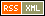 rss feeds xml