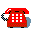 das rote Telefon von www.sexwolke.com
