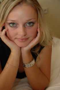 vertrumte Sandra